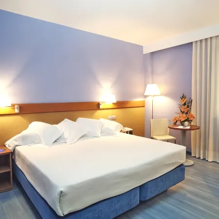 Sercotel Murrieta