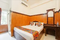 Ascot Hotel