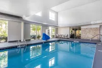 Quality Suites Pineville - Charlotte Hotels in Pineville