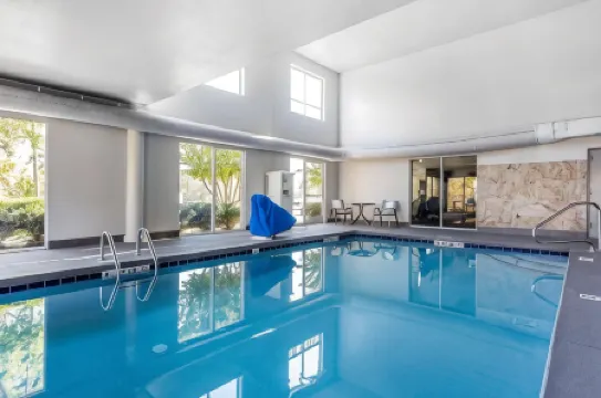 Quality Suites Pineville - Charlotte