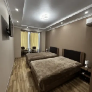 Chemodan Mini-Hotel
