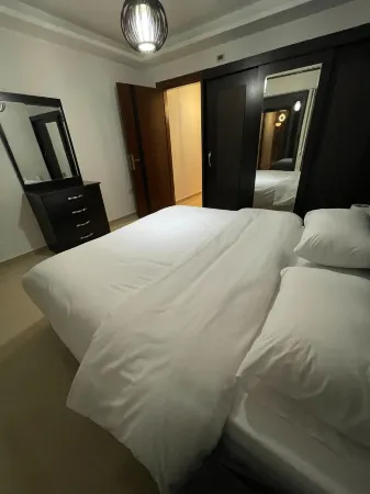 Apartment with Modern Amenities Отели рядом с достопримечательностью «King Hussein Bin Talal Mosque»