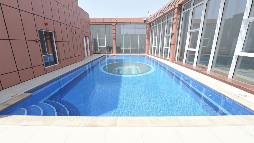 Orange Suites Hotel