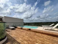 ペレグリナ トゥルム