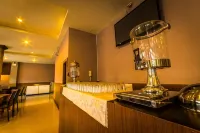 SinKiat Buri Hotel - Bữa sáng