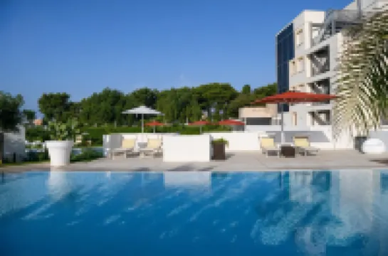 Seawater Hotel Bio & Beauty Spa