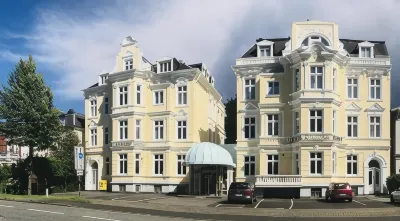 Hotel Kaiserhof Deluxe Hotels near Kaak