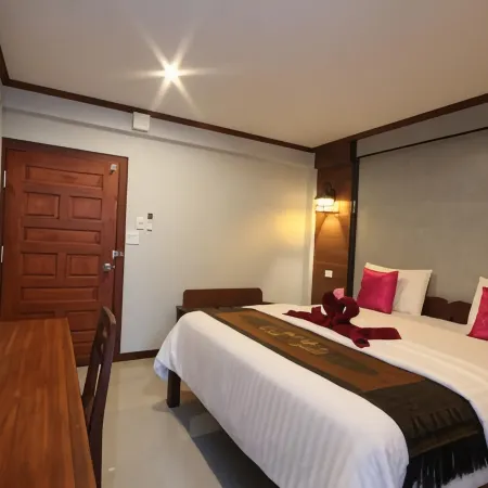 TR Guesthouse