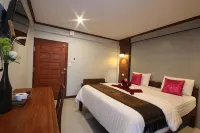 TR Guesthouse