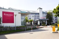 Ramada by Wyndham Dresden Hotel a Dresda