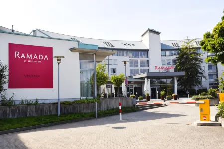 Ramada by Wyndham Dresden