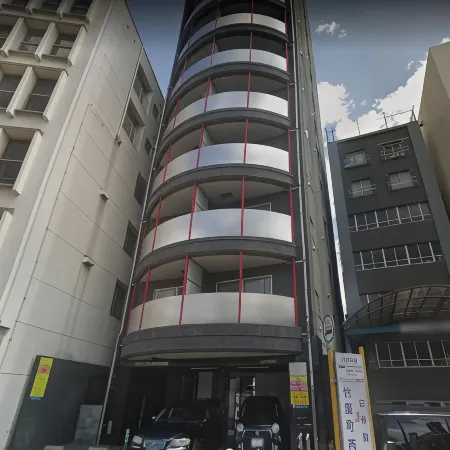 Ouchi Hotel Takeya