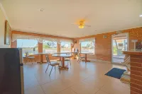 Vali Ho Motel by OYO Weslaco Mercedes