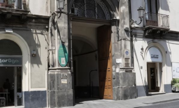 Duca di Sarro le Suites