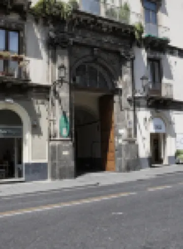 Duca di Sarro le Suites