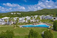 Karibea Sainte Luce Hotel - Pools