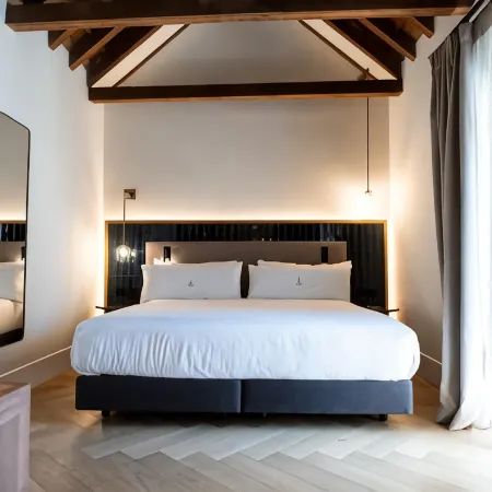 Legado Magdalena Hotel Отели рядом с достопримечательностью «Городской совет»