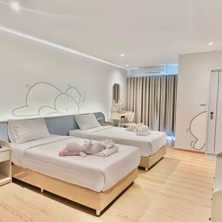 Herma Hotel