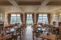 Lake Vyrnwy Hotel & Spa Hotels in Llanfyllin