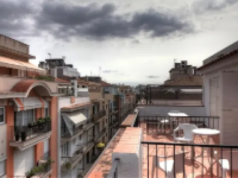 Hotel El Cid Hoteles en Sitges