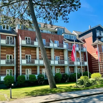 Country Hotel Timmendorfer Strand