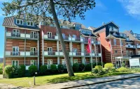 Country Hotel Timmendorfer Strand