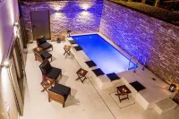 Splendida Palace - de playa