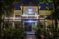 Yeti Guest House Hotel a 