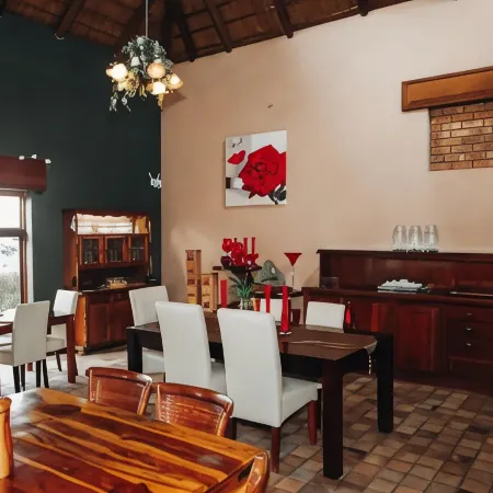 Dara Guest House