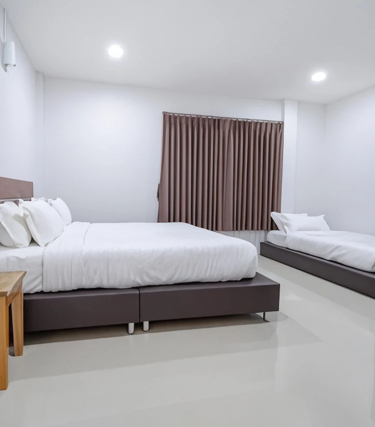 รูปภาพของMyrrh Hotel Chanthaburi(เมอร โฮลเทล)