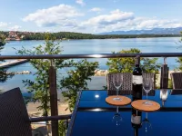 Soline Bay Seashore Residence Hotels in Dobrinj