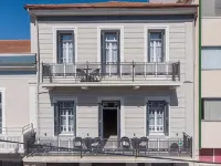Plaza 1866 Superior City Rooms Hotel in zona Bastione Sabbionara