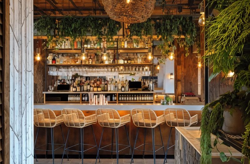 Treehouse Hotel London photo 2