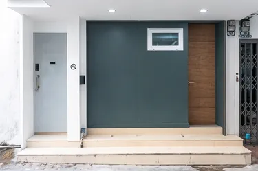 รูปภาพของสตูดิโอ อพาร์ตเมนต์ 1 ห้องน้ำส่วนตัว ขนาด 42 ตร.ม. – สาทร