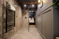 The Silk Rooms, at the Freemasons Inn Hotels in Knutsford