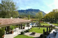 Bastide Saint Julien - Bed and Breakfasts