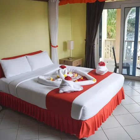 Azul Margarita Beach Resort