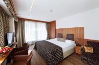 Hotel Alaska Cortina Hotel in zona Val Fiorentina