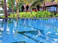 Maliekal Heritance Cherai Beach Cochin - مسبح خاص