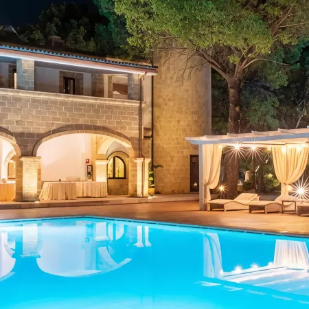 Antica Masseria Martuccio