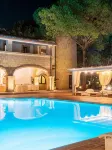 Antica Masseria Martuccio - Pools