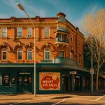 City Budget Hotel Hotels in Oxford Street