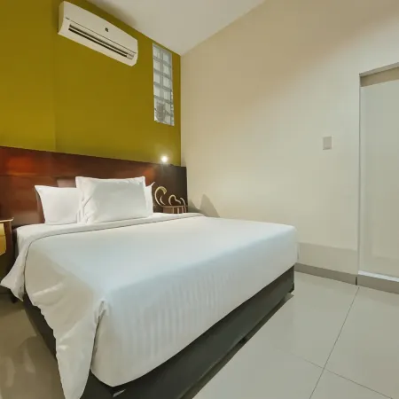 Jiyo Boutique Hotel by StayLah Urban