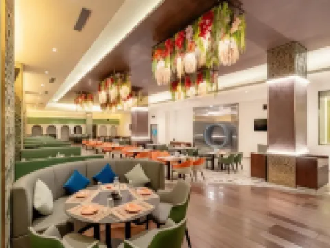 Pravasa Hotel Vijayapura Hotels in Bijapur