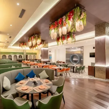 Pravasa Hotel Vijayapura