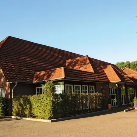 Hotel Zum Zollhaus