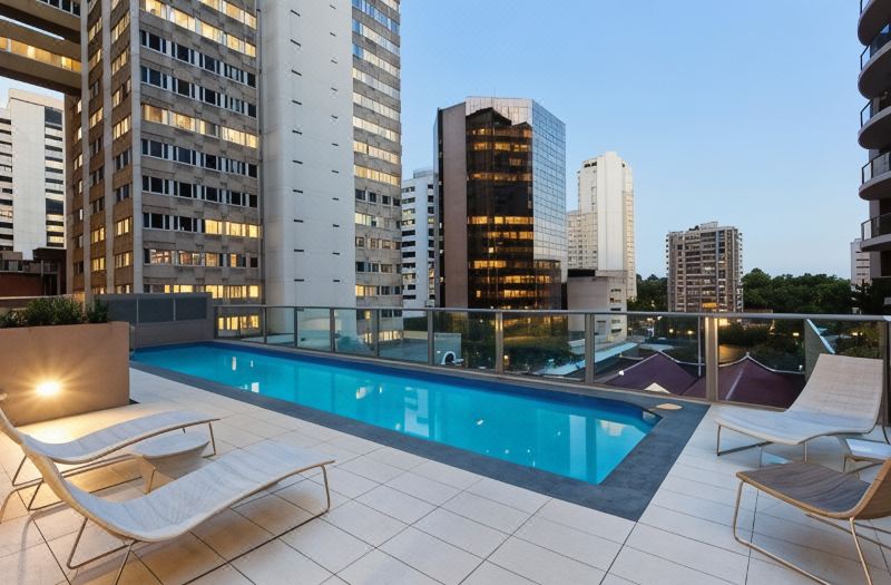 Mantra Midtown Brisbane photo 3