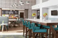 Hampton Inn by Hilton Fort Myers Downtown Hotels in Lee County