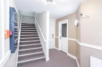 Fishergate Apartments Hotels near Osbaldeston House Wood