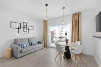 Palmanova Suites by TRH - 4 tähden